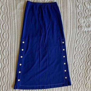 Vintage 60s/70s skirt